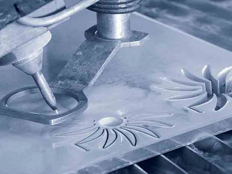 Những Lưu Ý Khi Lựa Chọn Phụ Kiện Máy Cắt Tia Nước