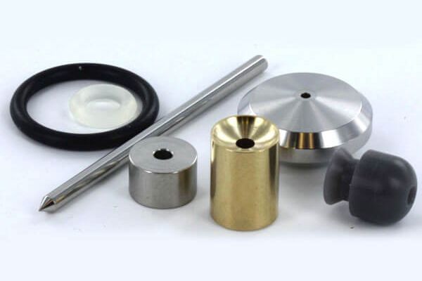 Valve Repair Kit - Insta 2