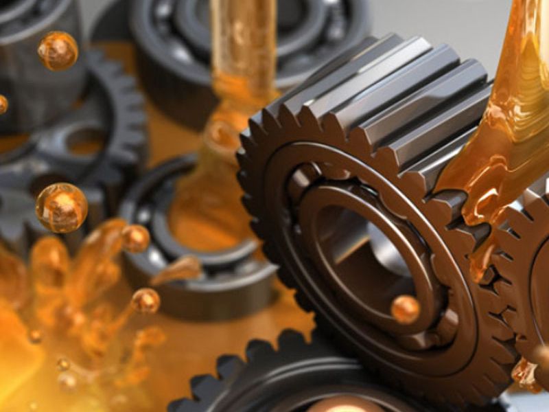 Cách chọn bơm dầu bôi trơn phù hợp