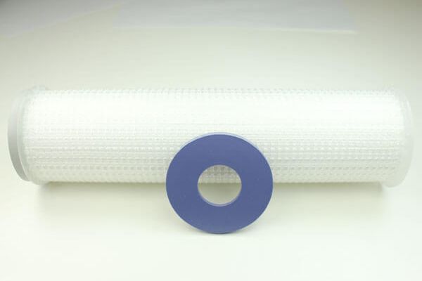 Lõi lọc 10" 0.45 Micron Filter