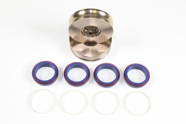 High Pressure Seal Kit, 60K