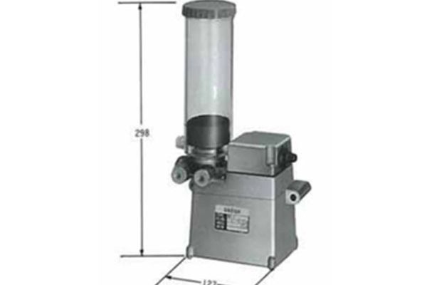 Bơm mỡ bò bằng điện MHG4